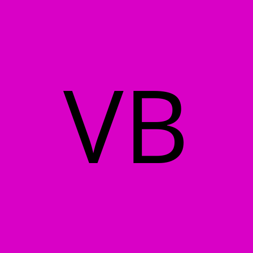 Virginie BOUTIN's avatar